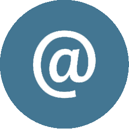 Sähköpostin kuvake